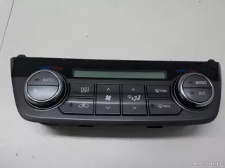 5590042410 Toyota Блок управления климатической установкой Toyota Rav 4 4 Арт E51823521, вид 1