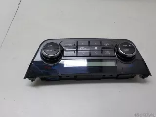 5590042410 Toyota Блок управления климатической установкой Toyota Rav 4 4 Арт E51823521, вид 3