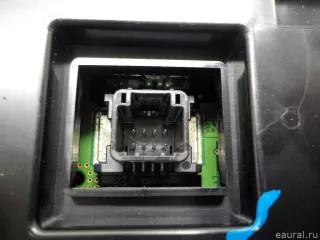 5590042410 Toyota Блок управления климатической установкой Toyota Rav 4 4 Арт E51823521, вид 6