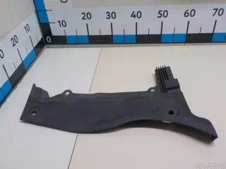 LR038082 Land Rover Решетка стеклооч. (планка под лобовое стекло) Land Rover Range Rover Sport 2 restailing Арт E51829490, вид 4