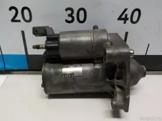 9671530880 Citroen-Peugeot Стартер Peugeot 2008 restailing Арт E51857513, вид 1