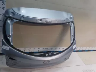 BPY06202XA Mazda Дверь багажника Mazda 3 BP Арт E51857786, вид 3
