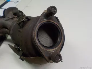 285102BGS5 Hyundai-Kia Коллектор выпускной Kia Ceed 2 Арт E51944722, вид 4