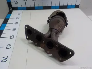 285102BGS5 Hyundai-Kia Коллектор выпускной Kia Ceed 2 Арт E51944722, вид 6