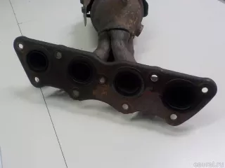 285102BGS5 Hyundai-Kia Коллектор выпускной Kia Ceed 2 Арт E51944722, вид 7