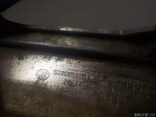 S2806542B1 Lifan Накладка переднего бампера правая Lifan x60 Арт E51958843, вид 11