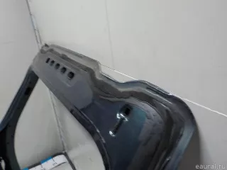 68100TV0E10ZZ Honda Дверь багажника Honda Civic 9 Арт E51975748, вид 17