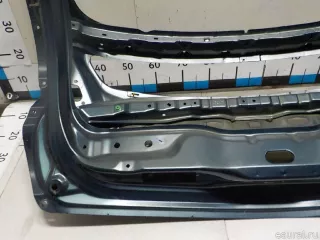 68100TV0E10ZZ Honda Дверь багажника Honda Civic 9 Арт E51975748, вид 26