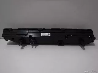 559000E400 Toyota Блок управления климатической установкой Toyota Highlander 3 restailing Арт E52003912, вид 4
