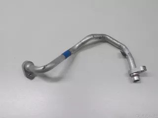 924474ED0A Nissan Трубка кондиционера Nissan Qashqai 2 restailing Арт E52016978, вид 4