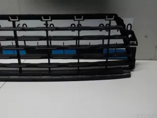 742257 Citroen-Peugeot Решетка в бампер Citroen C3 Picasso restailing Арт E52017278, вид 4