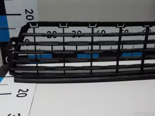 742257 Citroen-Peugeot Решетка в бампер Citroen C3 Picasso restailing Арт E52017278, вид 5