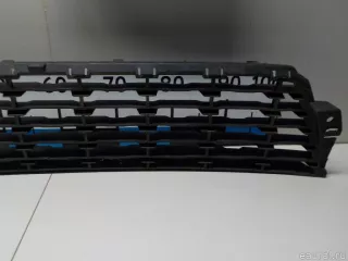 742257 Citroen-Peugeot Решетка в бампер Citroen C3 Picasso restailing Арт E52017278, вид 6