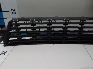 742257 Citroen-Peugeot Решетка в бампер Citroen C3 Picasso restailing Арт E52017278, вид 7
