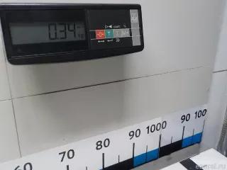 34550TV0E01 Honda Фонарь задний в бампер левый Honda Civic 9 Арт E52024867, вид 2