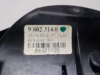 51249802314 BMW Ручка крышки багажника MINI Paceman Арт E52037249, вид 4