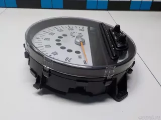 62109232432 BMW Щиток приборов (приборная панель) MINI CLUBMAN R55 restailing Арт E52038183, вид 7