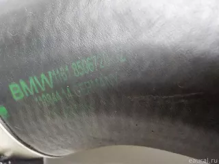 11618506720 BMW Патрубок интеркулера MINI COUNTRYMAN R60 Арт E52042115, вид 5