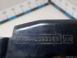 1732164 Ford Замок багажника Ford Ranger 3 Арт E52042987, вид 10