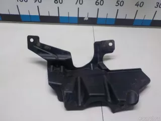 LR118390 Land Rover Пыльник двигателя боковой левый Land Rover Range Rover Sport 2 restailing Арт E52044838, вид 3