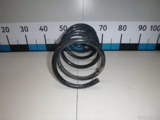 1783914 Ford Пружина передняя Ford Kuga 2 Арт E52047052, вид 4