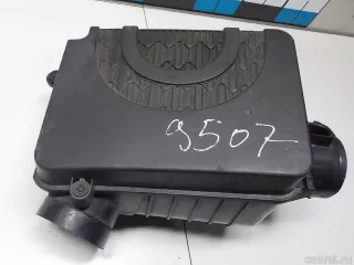 13717812949 BMW Корпус воздушного фильтра MINI CLUBMAN R55 restailing Арт E52051437, вид 12