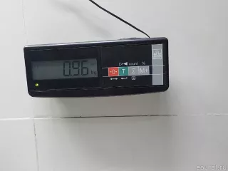 13717812949 BMW Корпус воздушного фильтра MINI CLUBMAN R55 restailing Арт E52051437, вид 2
