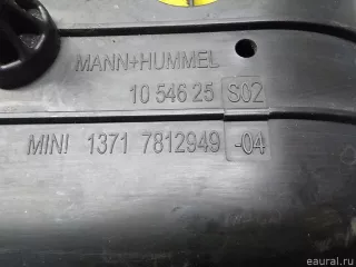 13717812949 BMW Корпус воздушного фильтра MINI CLUBMAN R55 restailing Арт E52051437, вид 9