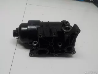 263102F600 Hyundai-Kia Корпус масляного фильтра Kia Sorento 3 restailing Арт E52074965, вид 4