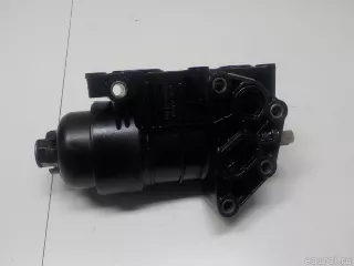 263102F600 Hyundai-Kia Корпус масляного фильтра Kia Sorento 3 restailing Арт E52074965, вид 5