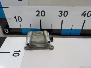 2130000Q0G Nissan Радиатор масляный Nissan Qashqai 2 restailing Арт E52097350, вид 1