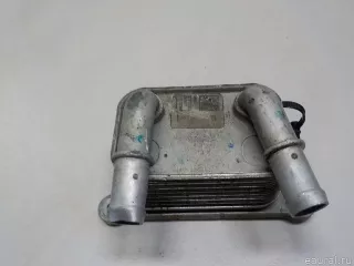 2130000Q0G Nissan Радиатор масляный Nissan Qashqai 2 restailing Арт E52097350, вид 3