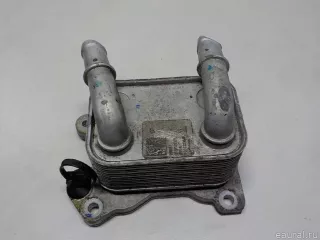 2130000Q0G Nissan Радиатор масляный Nissan Qashqai 2 restailing Арт E52097350, вид 5