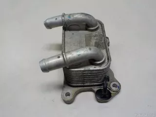 2130000Q0G Nissan Радиатор масляный Nissan Qashqai 2 restailing Арт E52097350, вид 6