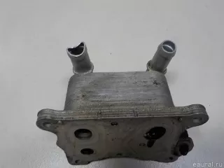 2130000Q0G Nissan Радиатор масляный Nissan Qashqai 2 restailing Арт E52097350, вид 7