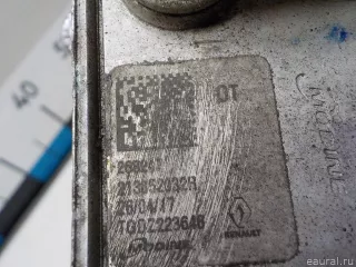 2130000Q0G Nissan Радиатор масляный Nissan Qashqai 2 restailing Арт E52097350, вид 9
