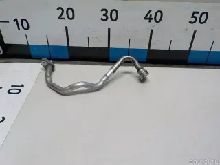 924474ED0A Nissan Трубка кондиционера Nissan Qashqai 2 restailing Арт E52102637, вид 1