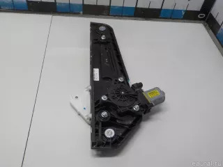 834022V000 Hyundai-Kia Стеклоподъемник электр. задний правый Hyundai Veloster Арт E52107267, вид 4