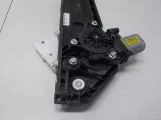 834022V000 Hyundai-Kia Стеклоподъемник электр. задний правый Hyundai Veloster Арт E52107267, вид 5
