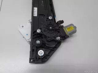834022V000 Hyundai-Kia Стеклоподъемник электр. задний правый Hyundai Veloster Арт E52107267, вид 6