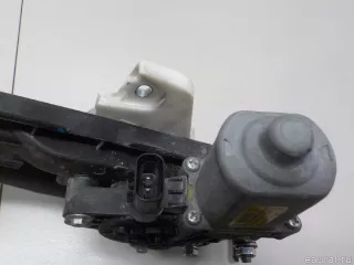 834022V000 Hyundai-Kia Стеклоподъемник электр. задний правый Hyundai Veloster Арт E52107267, вид 10