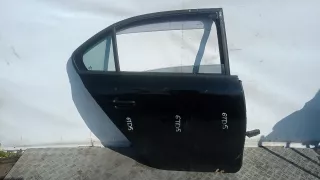 5C6833056A Дверь задняя правая Volkswagen Jetta 6 Арт 6TD05FT01, вид 1