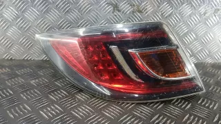  Фонарь задний левый Mazda 6 2 Арт 83C42MX02, вид 1