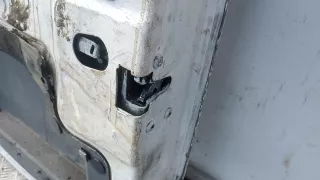  Дверь распашная правая Ford Tourneo connect 1 Арт 1GM10RB01, вид 9