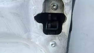  Дверь распашная правая Ford Tourneo connect 1 Арт 1GM10RB01, вид 10
