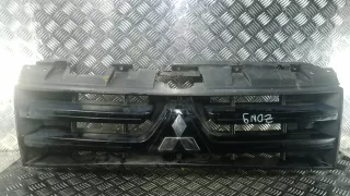 7450A369 Решетка радиатора Mitsubishi Pajero 4 Арт ZDN09G101, вид 1