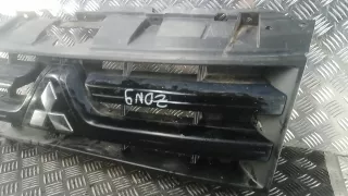 7450A369 Решетка радиатора Mitsubishi Pajero 4 Арт ZDN09G101, вид 2