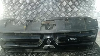 7450A369 Решетка радиатора Mitsubishi Pajero 4 Арт ZDN09G101, вид 4