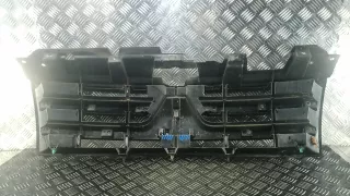 7450A369 Решетка радиатора Mitsubishi Pajero 4 Арт ZDN09G101, вид 5