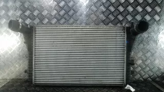  Радиатор интеркулера Skoda Superb 1 Арт EDN01KC02, вид 1